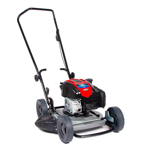 Victa razor cut push mower online review