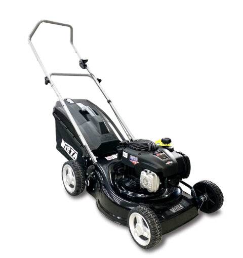 Victa hawk lawn mower new arrivals