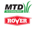 MTD & ROVER Wheels