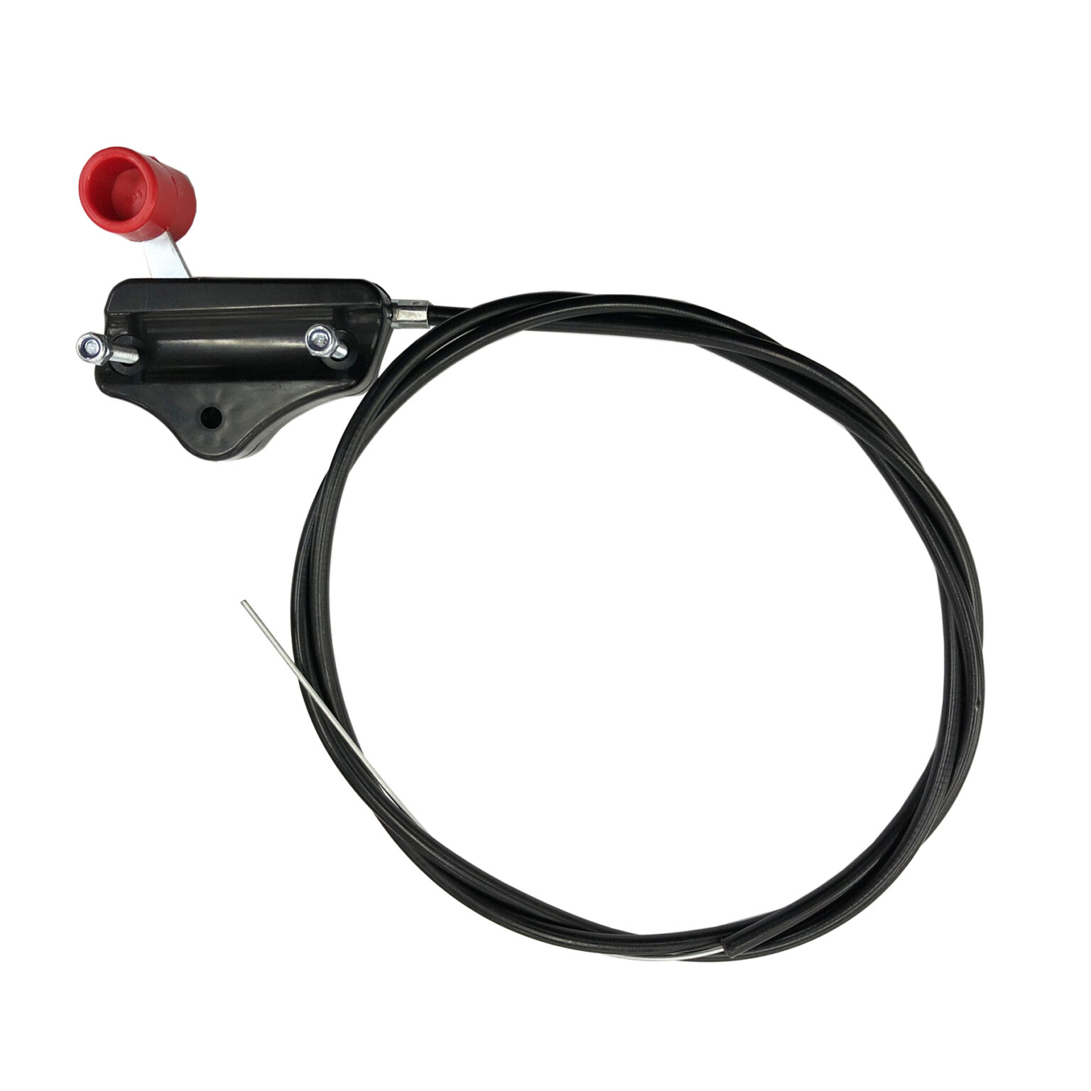 MASPORT Throttle Control & Cables 779321 B.W. Machinery