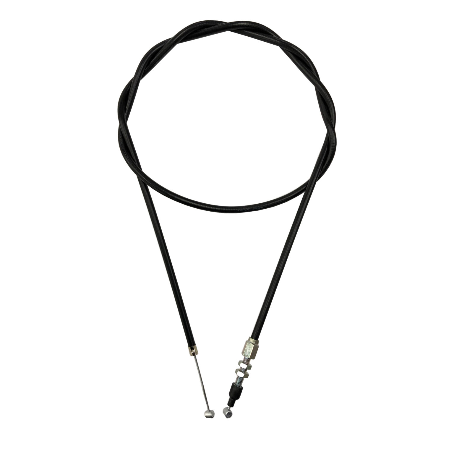 Throttle Control & Cables B.W. Machinery