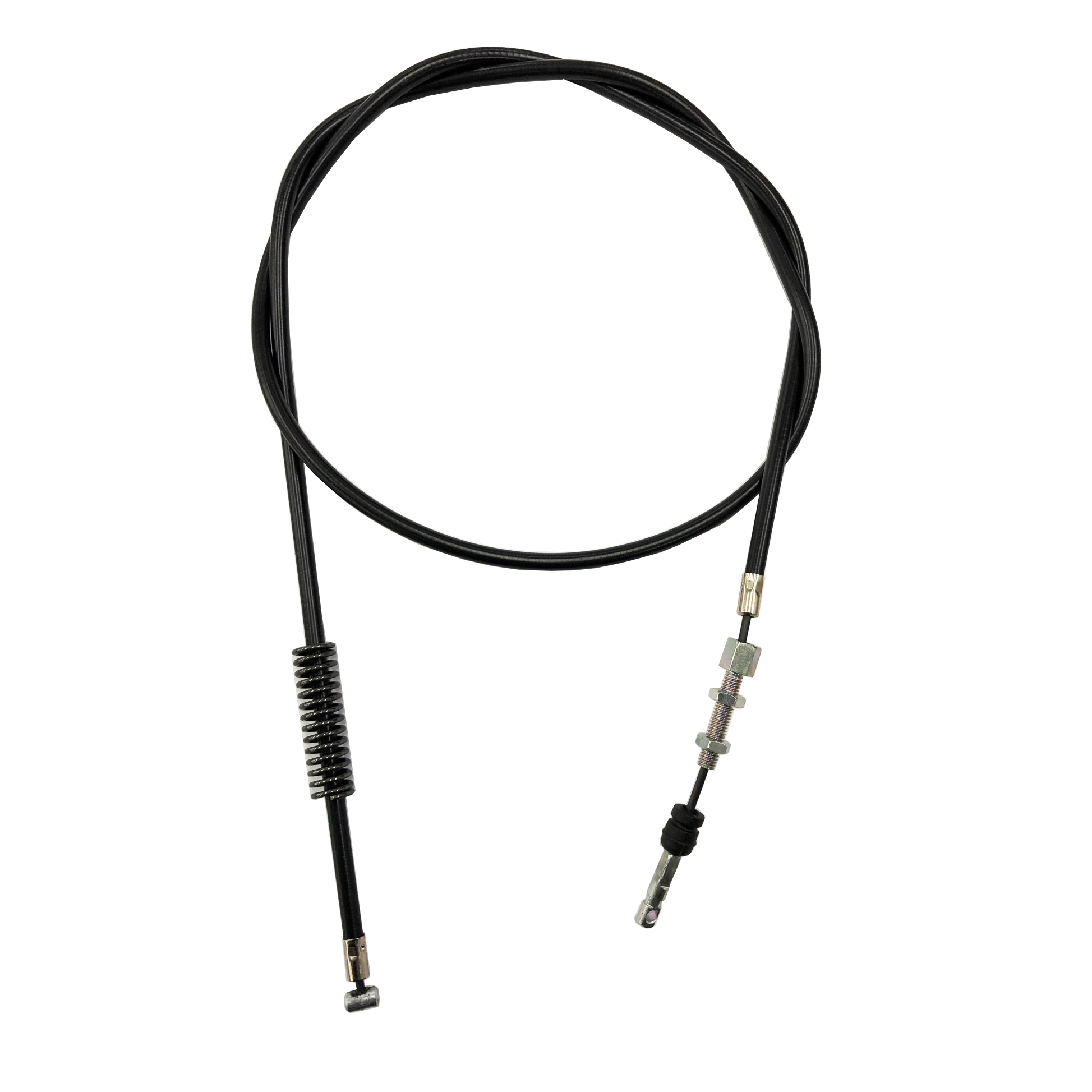 HONDA Selfpropelled Cables 54510VB5800 B.W. Machinery