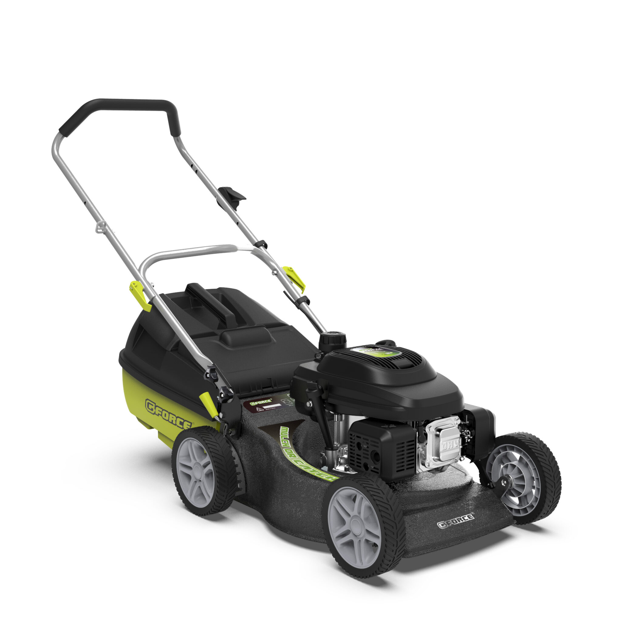 Lawn Mower Specials | B.W. Machinery