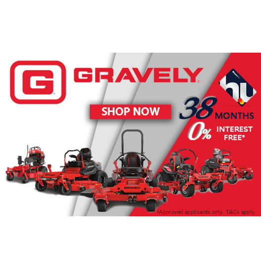 Gravely Slider (mobile)