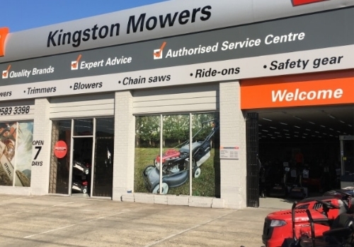kingston-mowers