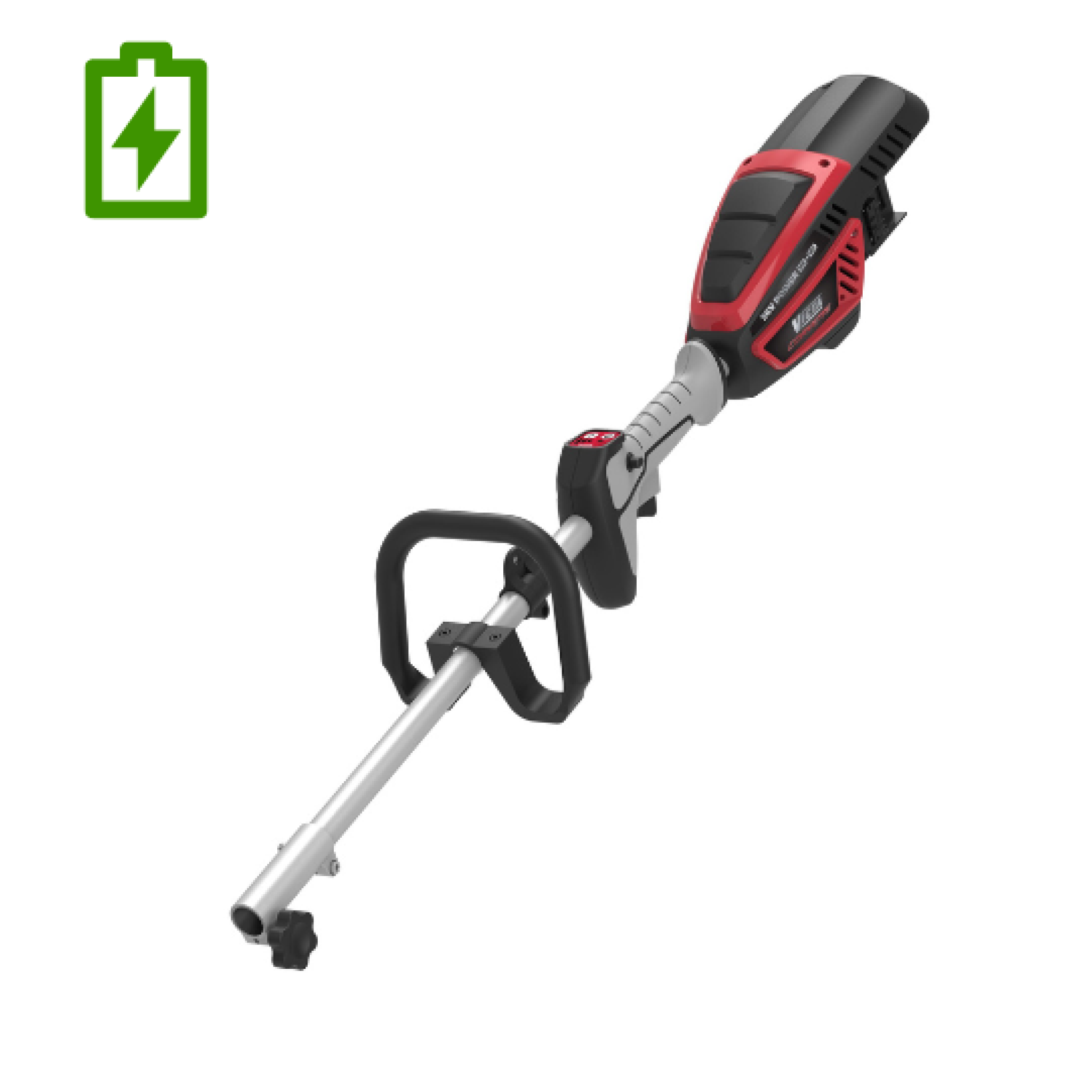 VICTA Twin 18V Powerhead Skin (1697389) B.W. Machinery