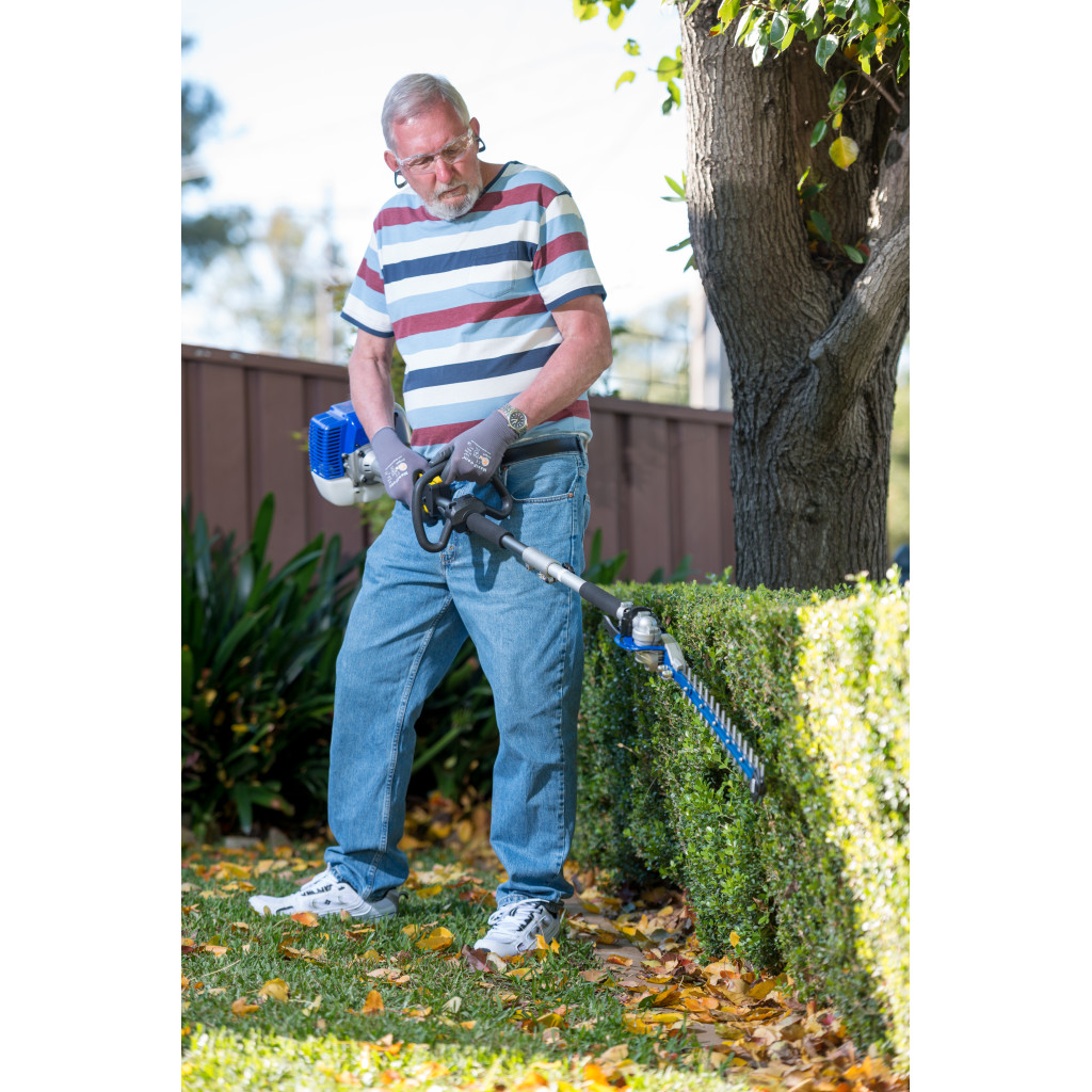 VICTA Hedge Trimmer Attachment (1696896) B.W. Machinery