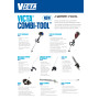 Victa Combi Tool & Line Trimmer Flyer 1