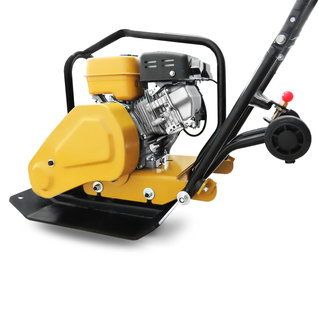 BWM C60 Plate Compactor B.W. Machinery