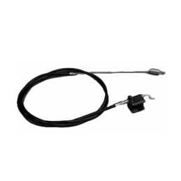 Rover Clutch Cable 746 05000