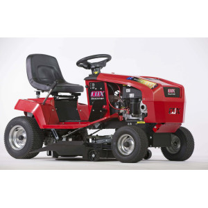 COX Stockman PLUS CTH17B32 Ride On Mower B.W. Machinery