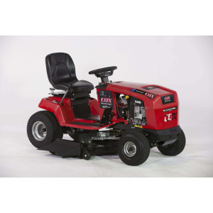 COX Stockman PLUS CTL17B32 Ride On Mower | B.W. Machinery