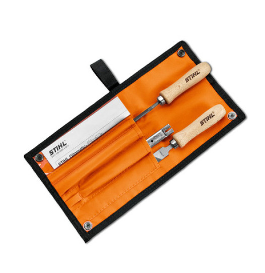 Stihl Hexa Sharpening Kit 56070071000
