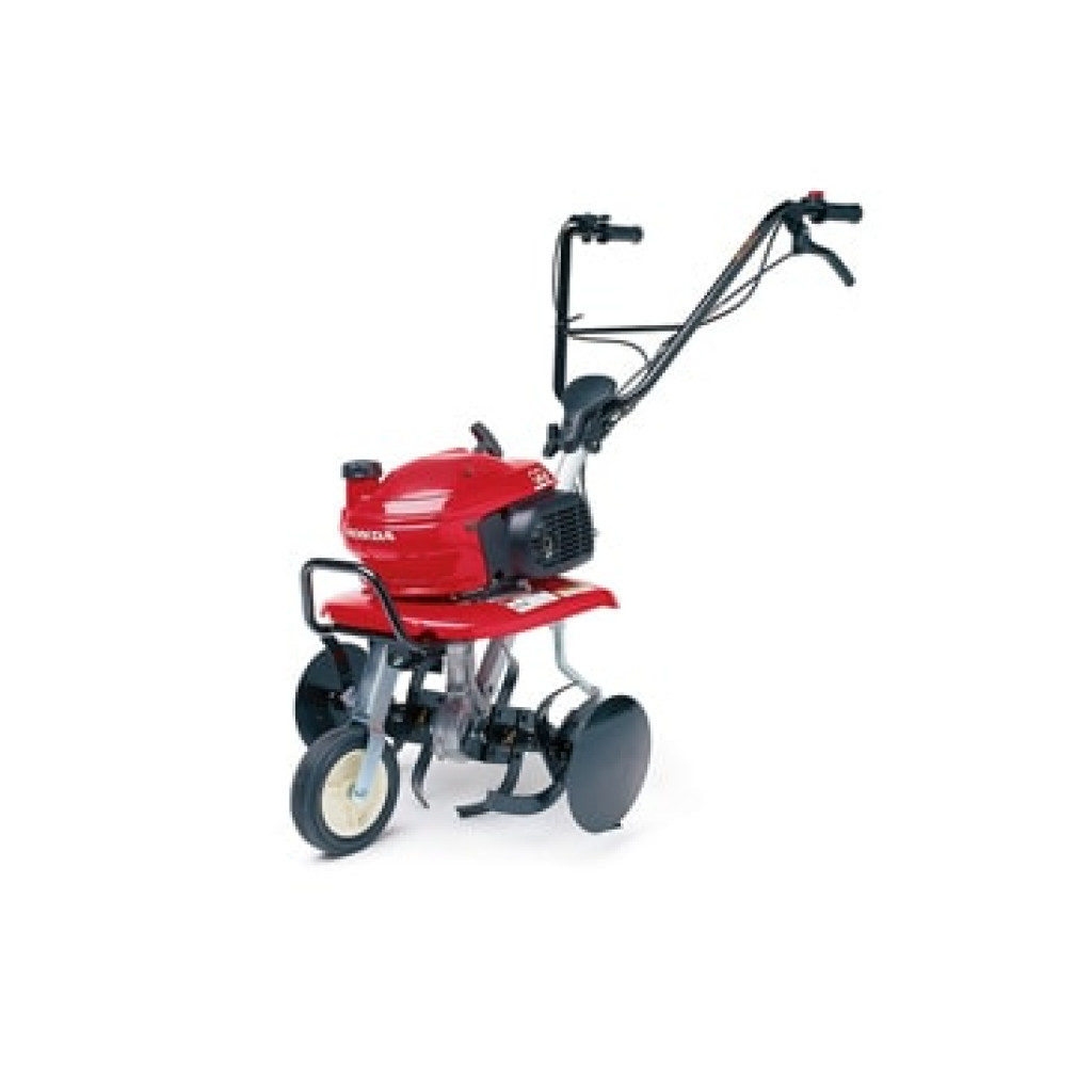 Honda FRC800 Tiller | B.W. Machinery