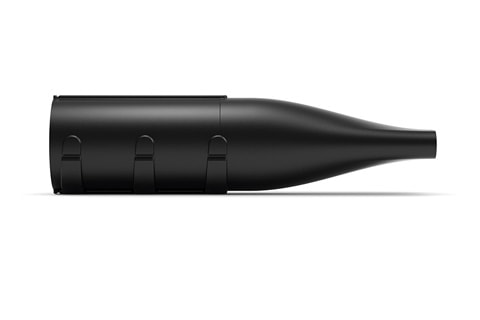 stihl-bga-57-Adjustable-length-blower-tube