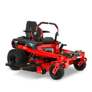 Gravely Mowers B.W. Machinery