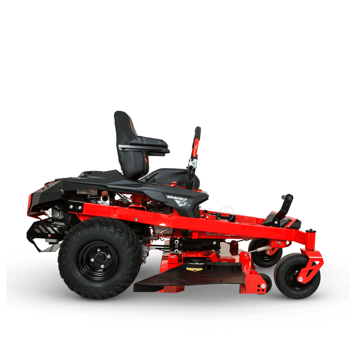 Gravely discount xl 48