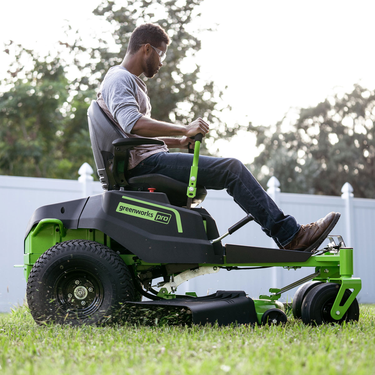 Afterpay ride on mower new arrivals