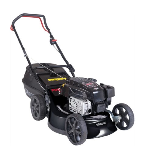 Masport 460 lawn online mower