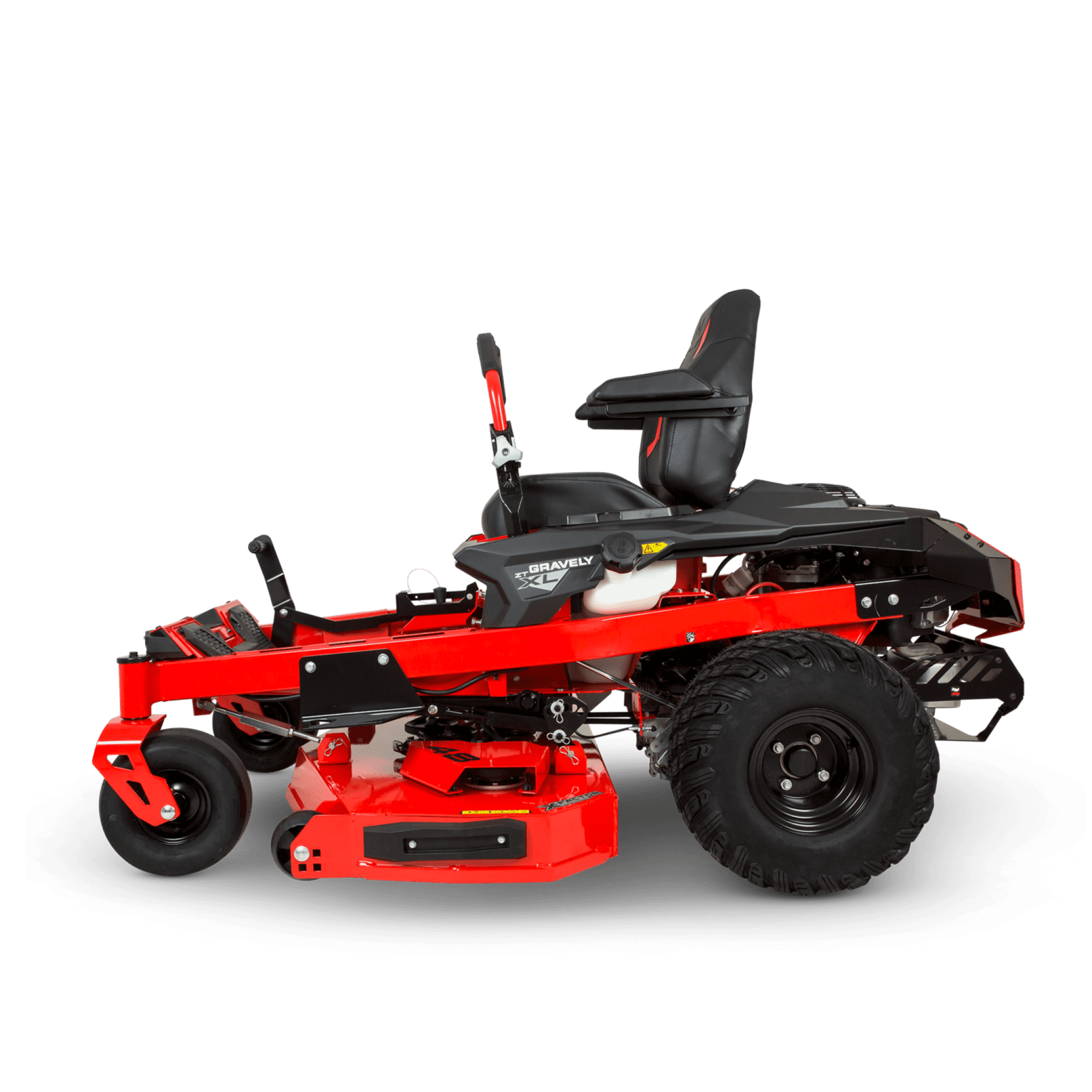 Gravely ZT XL 48 Zero Turn (AGU918013) B.W. Machinery