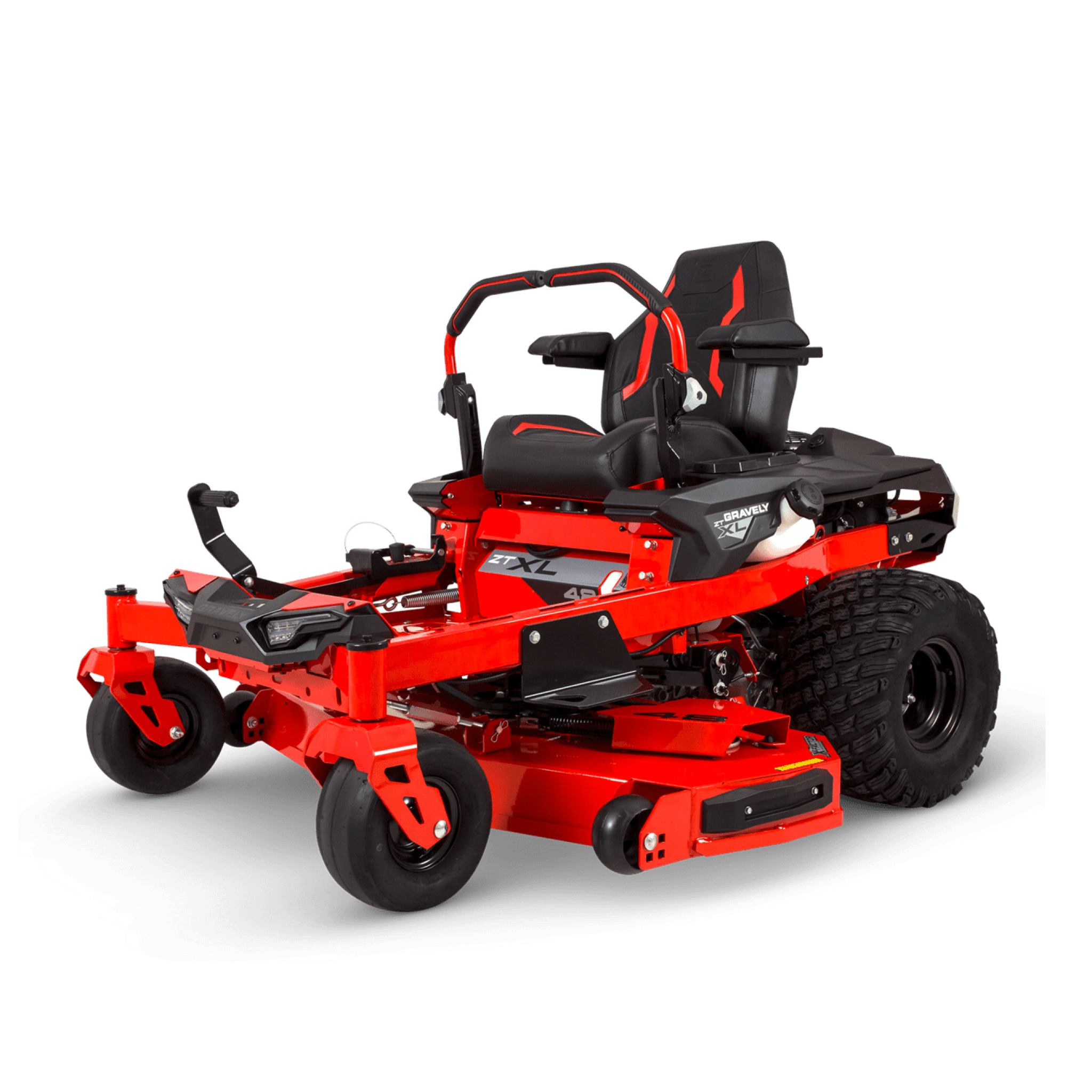 Gravely ZT XL 48 Zero Turn (AGU918013) B.W. Machinery