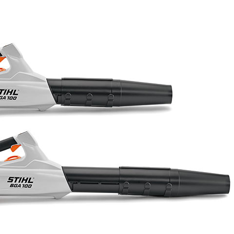 STIHL-BGA-60-KIT-Adjustable-blower-tube-length