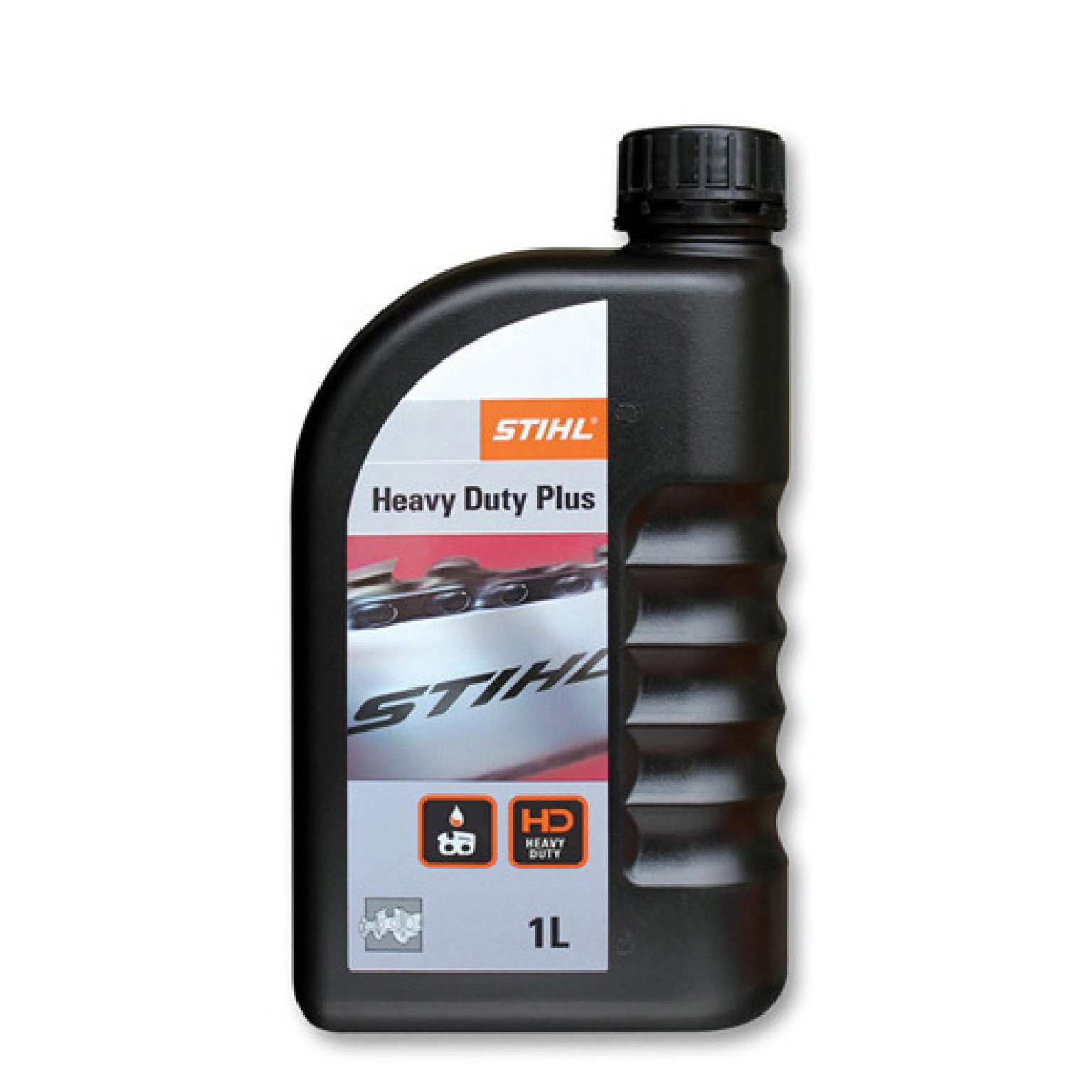 STIHL Chain Oils Heavy Duty Plus B.W. Machinery