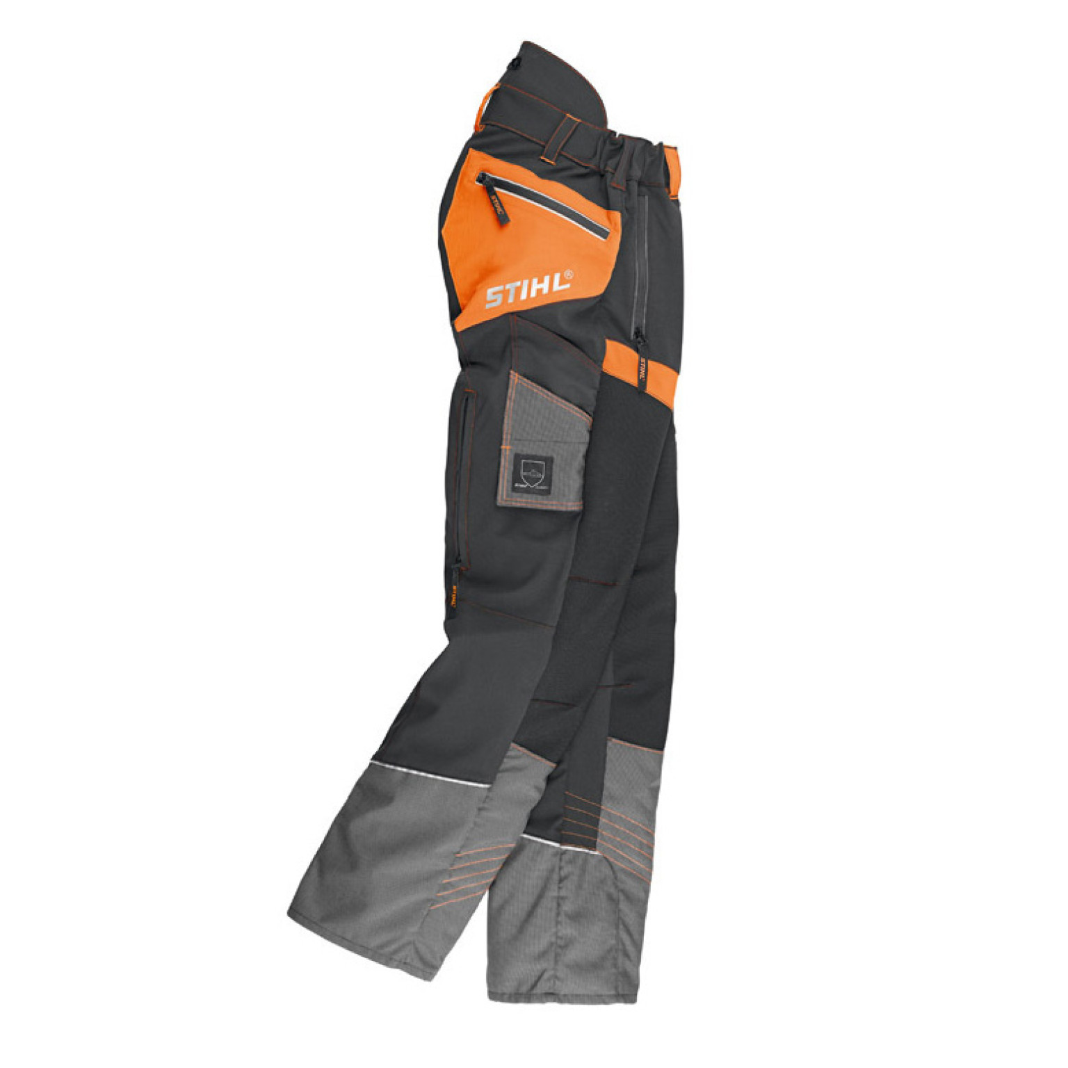 STIHL Chainsaw Protective Pants Advanced XFlex B.W. Machinery