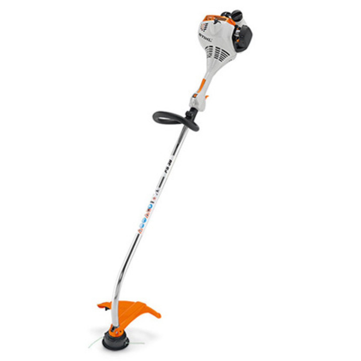 STIHL FS 38 Grass Trimmer B.W. Machinery