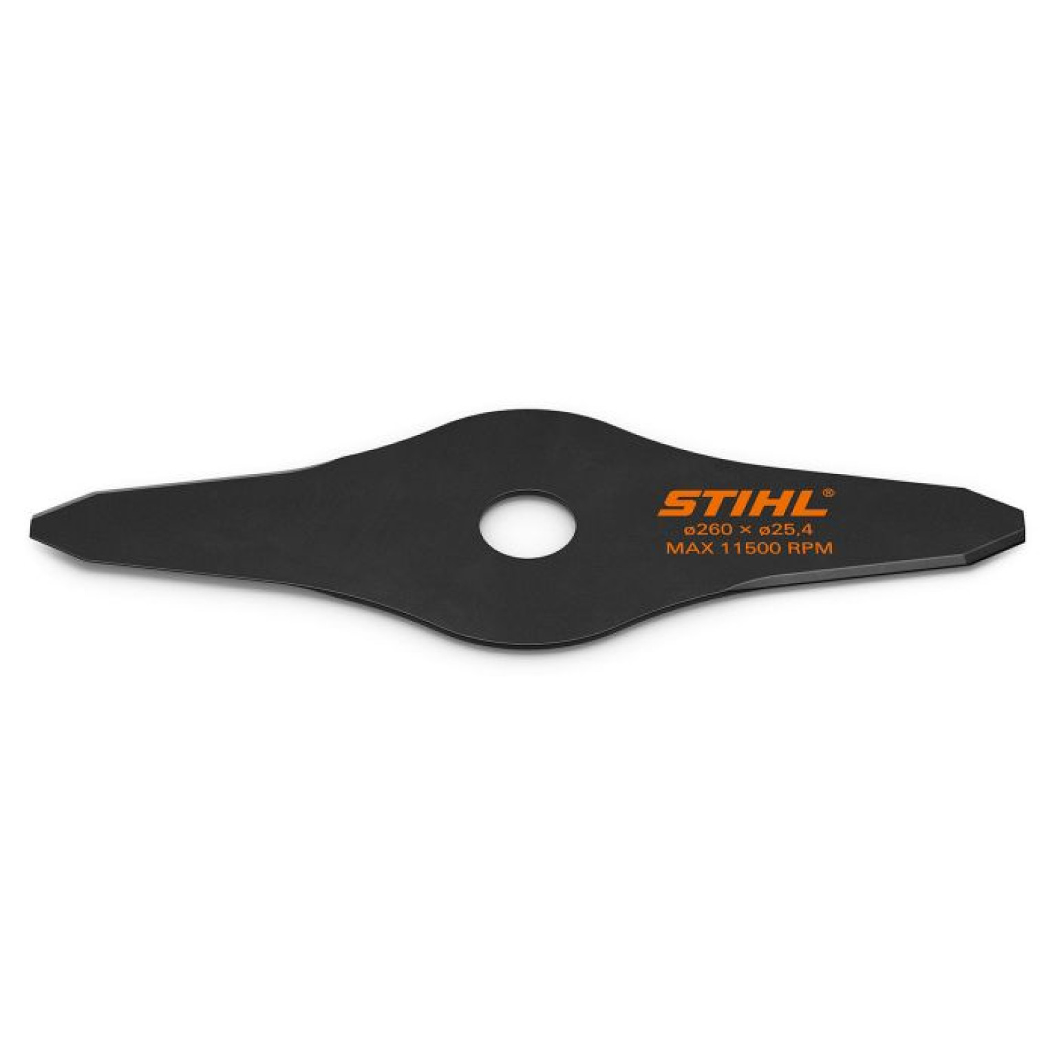 STIHL Metal Blades Grass Blades B.W. Machinery