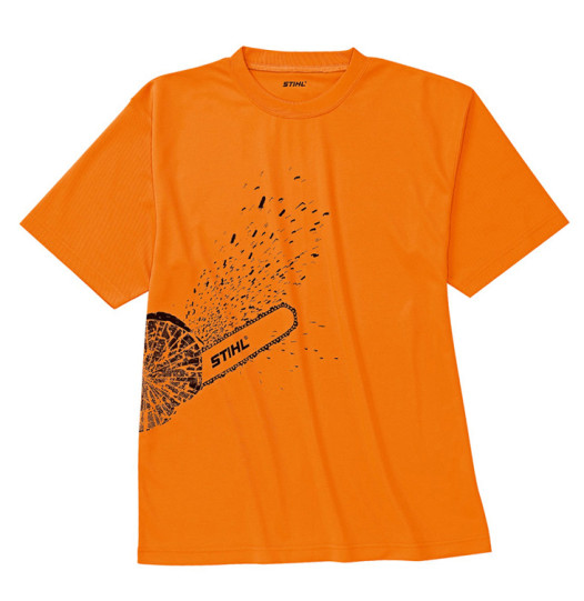 STIHL-T-shirts-Dynamic-Mag-Cool-Advanced-ORANGE1-526x541