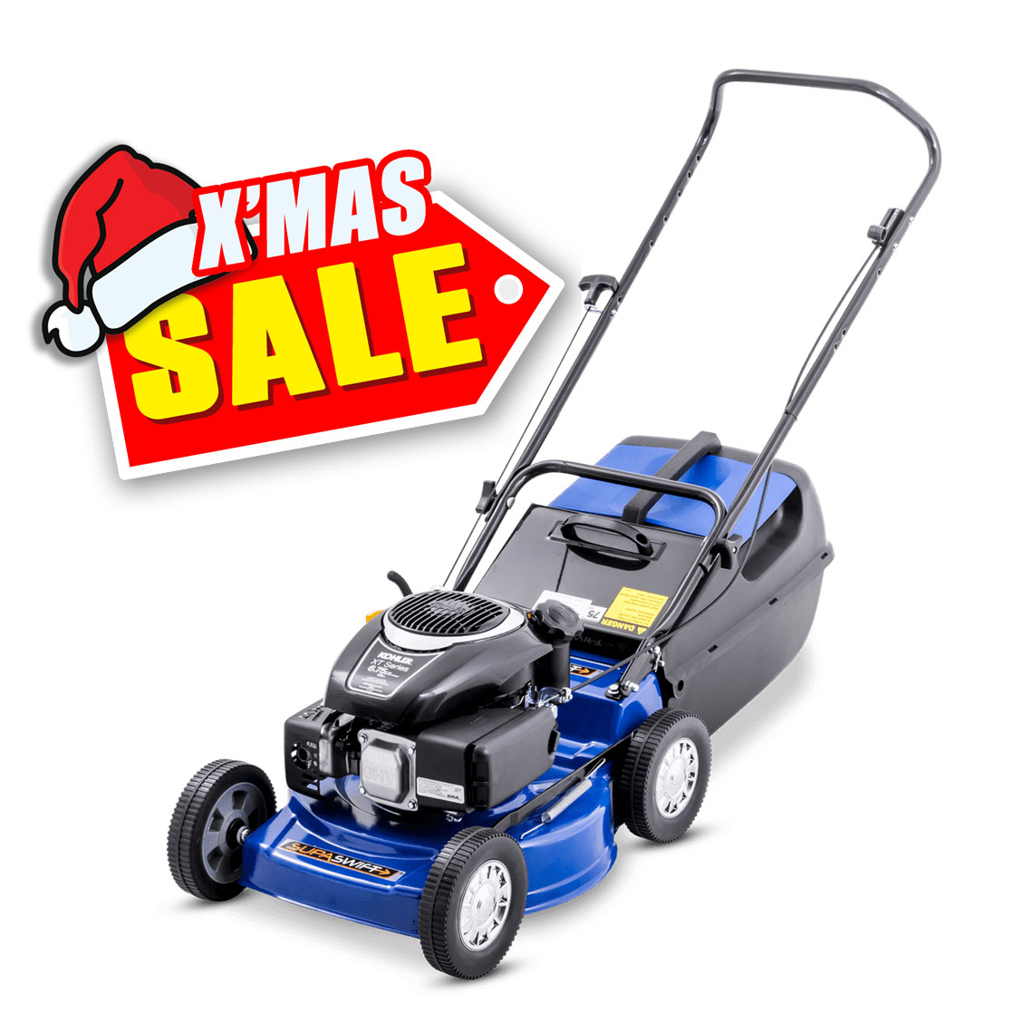 Victa 4 stroke on sale lawn mower manual