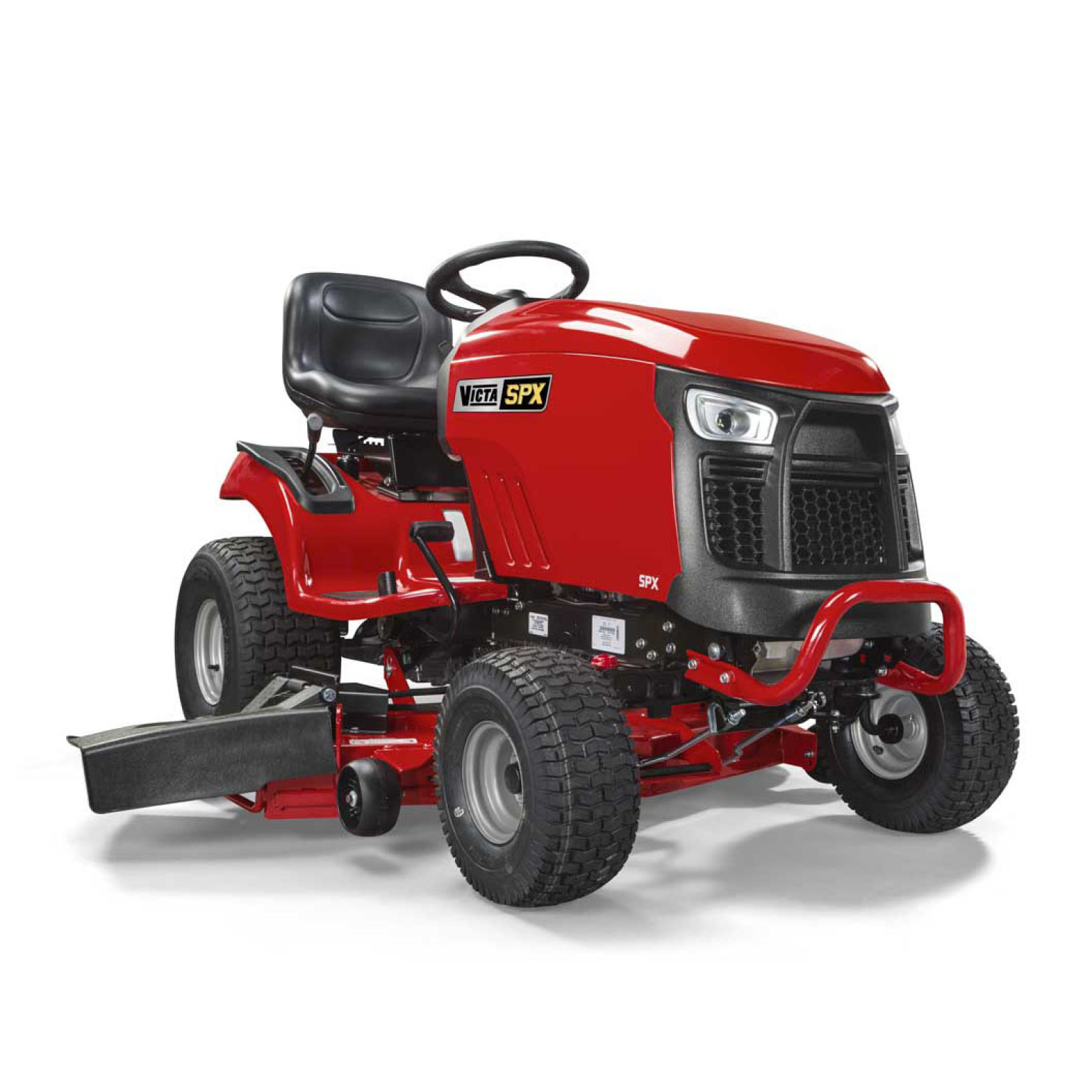 VICTA SPX2342F Lawn Tractor | B.W. Machinery