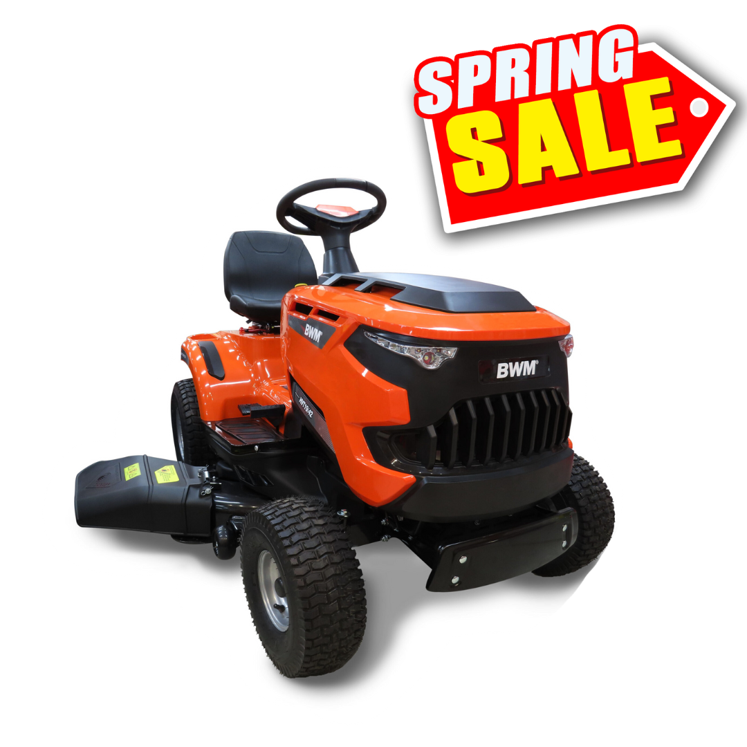 Brush Mower Hire Ride On Lawn Mowers Clearance Riding Mower Rental