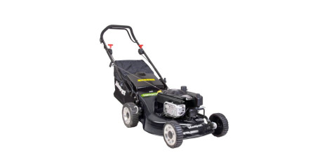 Masport Lawn Mower