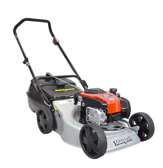 Masport petrol lawn mower