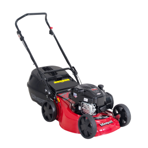 Key start mower sale