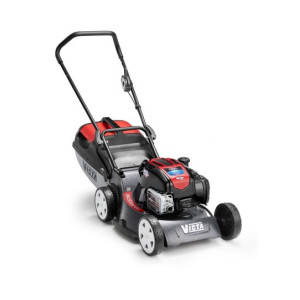 Mustang 881907, 19 Alloy Chassis, 163cc B&S Engine victa lawn mower