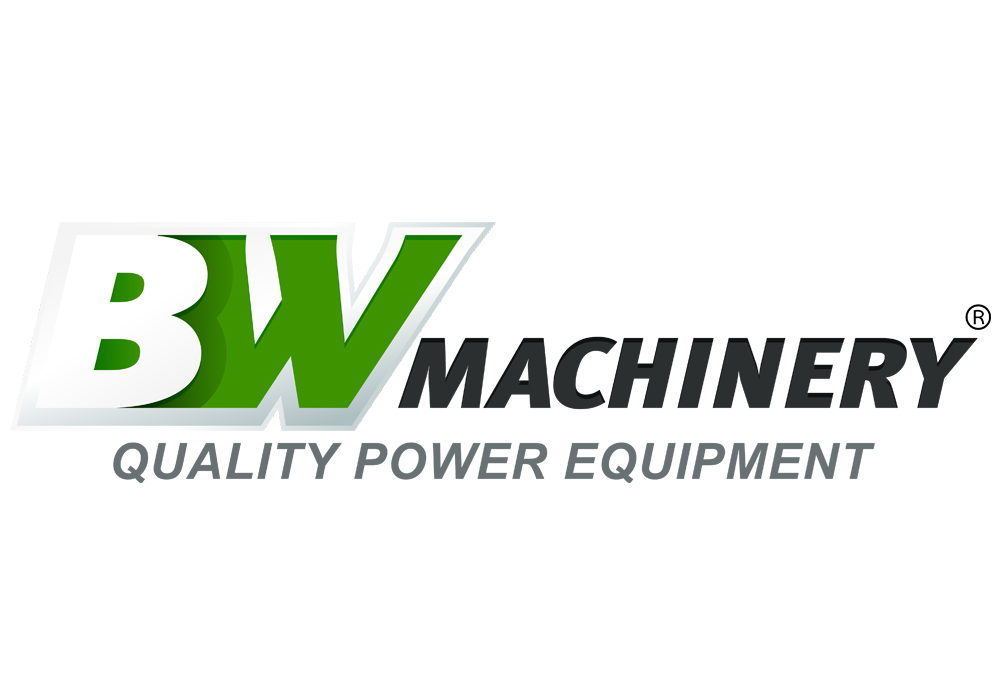 B.W. Machinery logo