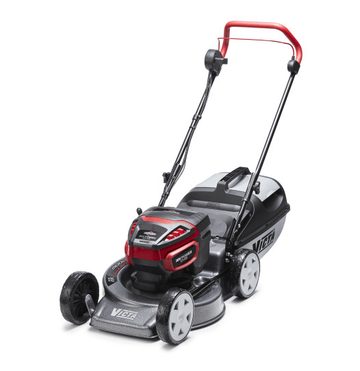 Battery Lawn Mowers
