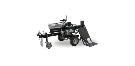 Black Diamond 30 Ton Log Splitter