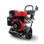 BWM PWC4000RG Commercial Pressure Washer