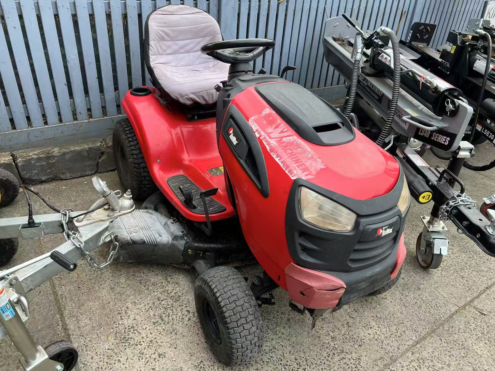 Belt Diagram Craftsman Yt3000 2013 Craftsman Riding Mower