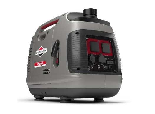 Briggs & Stratton P2400 PowerSmart Series™ Inverter Generator