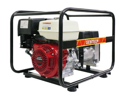 Briggs & Stratton P2400 PowerSmart Series™ Inverter Generator