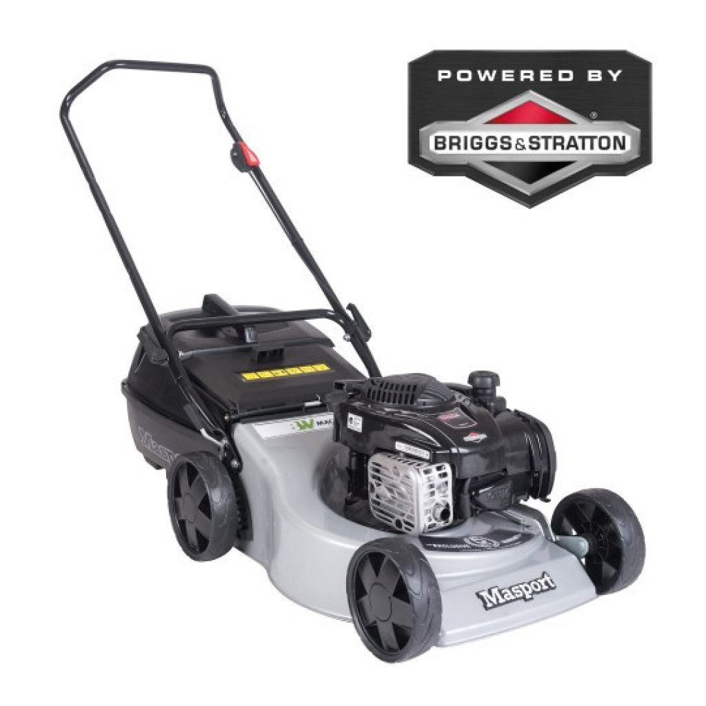 Masport BWM ST181 Lawn Mower 561730