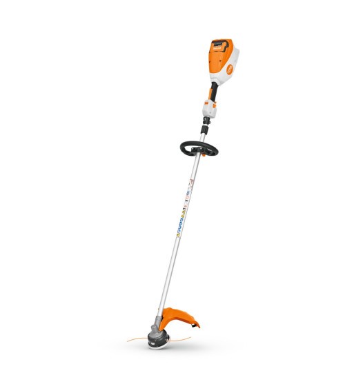 STIHL FSA 80 R Battery Brushcutter (Skin Only) - Use AK Battery