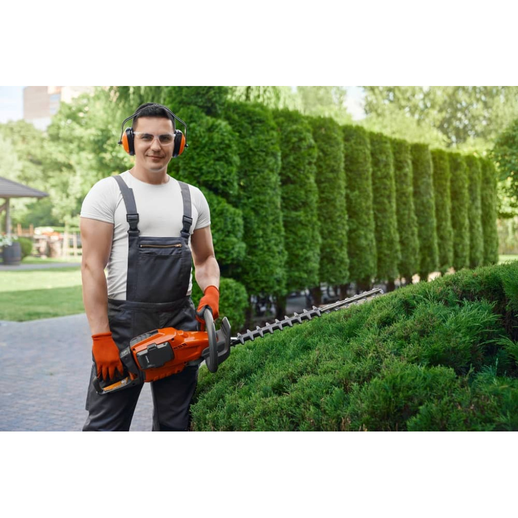 Blade Length and Tooth Spacing