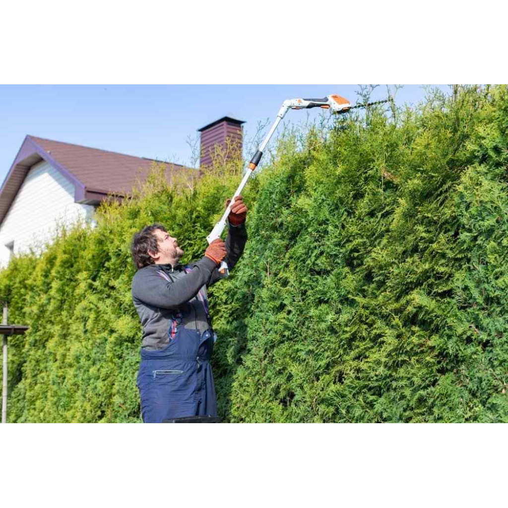 Electric Hedge Trimmers