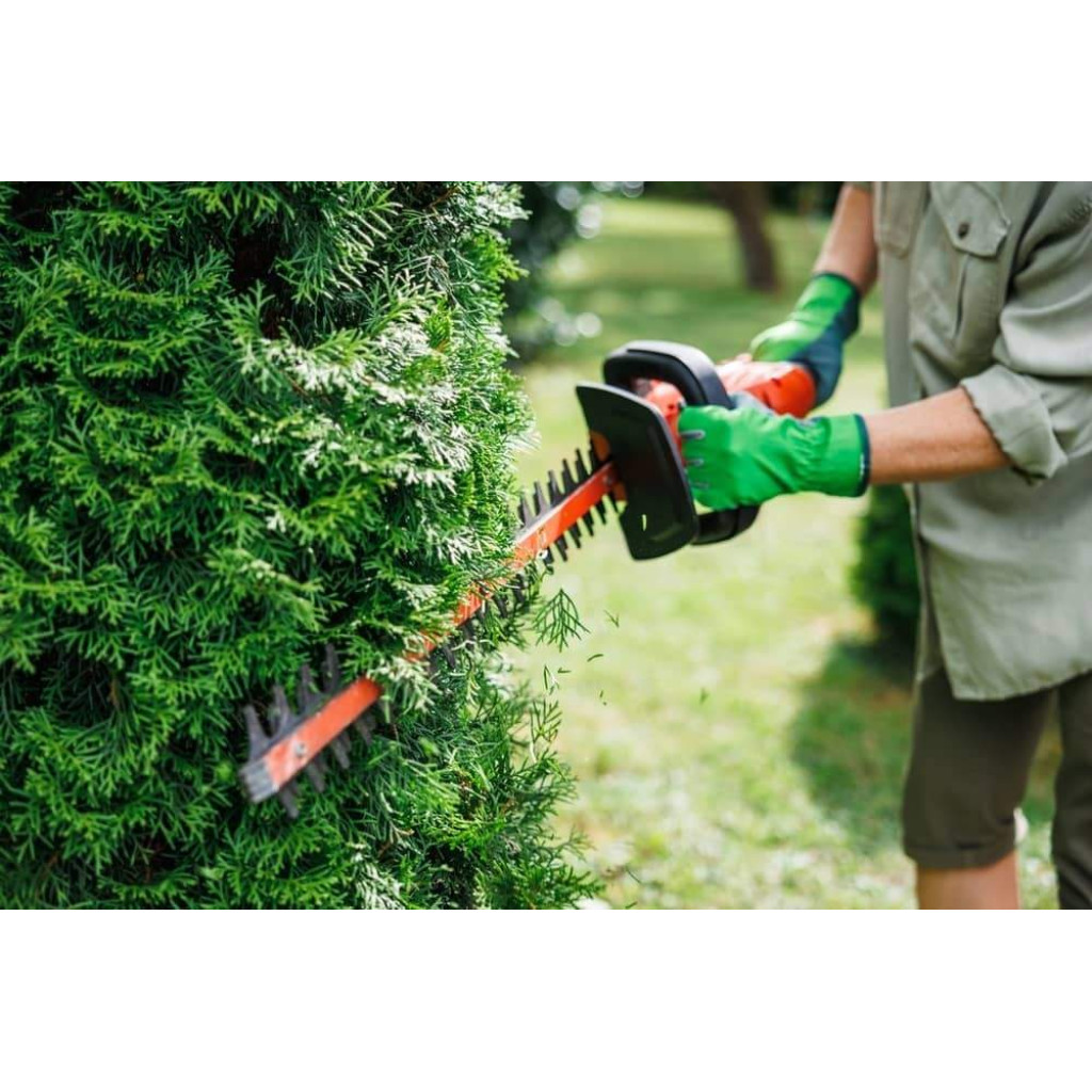 Sharpen My Hedge Trimmer Blades
